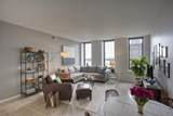 The Equitable Building Apartments